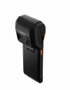 Sunmi Terminal Mobilny V2s, Android 11, 2/16 GB, 5+2 MP camera, micro SD, 4G, 2 SAM, Label & NFC