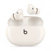 Apple Słuchawki bezprzewodowe Beats Studio Buds + - Kość słoniowa