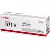 Canon Toner 071 H 5646C002