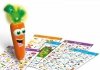 Lisciani Gra Carotina 500 pytań - Farma