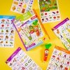 Lisciani Gra Carotina 500 pytań - Farma