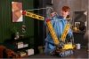 LEGO Klocki Technic 42146 Żuraw gąsienicowy Liebherr LR 13000