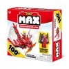 ZURU Max Build Zestaw klocków 100+ elementów mix