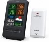 Sencor Stacja pogody SWS 7300  wys LCD kolor 13,8 cm