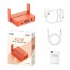 Cudy Router TR1200 VPN Travel AC1200