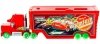 Mattel Pojazd CARS Maniek świecący w ciemnościach