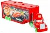 Mattel Pojazd CARS Maniek świecący w ciemnościach