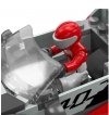 Mega Bloks Zestaw konstrukcyjny Hot Wheels Audi RS6