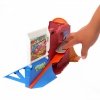 Hot Wheels Zestaw Skate Donut Skatepark