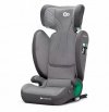 Kinderkraft Fotelik samochodowy JUNIOR FIX 2 i-Size 100-150 cm ROCKET GREY