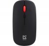 Defender Mysz bezprzewodowa Silent Click Vitrual MB-635 RF+BT 1600DPI 4P