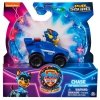 Spin Master Pojazd Psi Patrol Film 2 z mini figurką mix