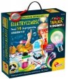 Lisciani Zestaw I'm A Genius - Elektryczność