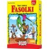 Rebel Gra Fasolki