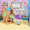 Spin Master Koci Domek Gabi Magiczne Pomieszczenia do domku mix