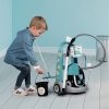 Smoby Wózek do sprzątania z odkurzaczem Online