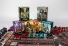 Portal Games Gra Circadians: Ład Chaosu