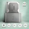 AXAGON ADSA-DC Stacja dokująca USB 3.2 Gen 1 - 2x SATA 6G 2.5/3.5 SSD/HDD