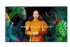 Samsung Monitor profesjonalny QH75C 75 cali Matowy 24h/7 700(cd/m2) 3840 x 2160 (UHD) S10 Player (Tizen 7) Wi-Fi/BT 3 lata On-Site (LH75QHCEBGCXEN)