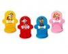Winning Moves Gra Monopoly Junior Psi Patrol