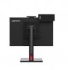 Lenovo Monitor 23.8 ThinkCentre Tiny-in-One Touch Gen5 12NBGAT1EU