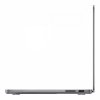 Apple MacBook Pro 14,2 cali: M3 8/10, 8GB, 512GB - Gwiezdna szarość