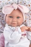 Llorens Lalka bobas Tina winylowa 40 cm