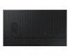 Samsung Monitor profesjonalny QM43C 43 cale Matowy 24h/7 500(cd/m2) 3840x2160 (UHD) S10 Player (Tizen 7, VXT Ready) WiFi/BT 3 la