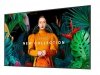 Samsung Monitor profesjonalny QB43C 43 cale Błyszczący 16h/7 350(cd/m2) 3840x2160 (UHD) S10 Player (Tizen 7, VXT Ready) WiFi/BT 