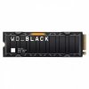 Western Digital Dysk SSD WD Black 2TB SN850X NVMe M.2 PCIe Radiator