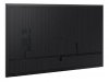 Samsung Monitor profesjonalny QM50C 50 cali Matowy 24h/7 500(cd/m2) 3840 x 2160 (UHD) S10 Player (Tizen 7, VXT Ready) WiFi/BT 3 