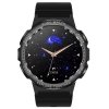 Kumi Smartwatch K6 1.3 cala 300 mAh czarny