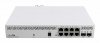 MikroTik Cloud Smart Switch 8P CSS610-8P-2S+IN