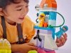 LEGO Klocki DUPLO 10422 Przygoda w promie kosmicznym 3w1