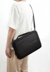 XD DESIGN Torba na laptop Executive 14 cali Czarna