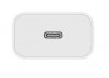 XIAOMI Ładowarka sieciowa 20W USB-C PD 3.0 QC 3.0