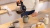 Bosch Ekspres przelewowy MyMoment TKA2M113 czarny