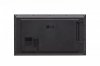 LG Electronics Monitor wielkoformatowy 49UM5N-H 500cd/m2 UHD 24/7