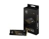 MSI Dysk SSD SPATIUM M480 PRO 2TB M.2 PCIe4 7400/7000MB/s