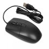 iBOX Mysz  i010 Rook kabel 1,8m