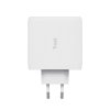 Trust Ładowarka MAXO USB-C 100W biała