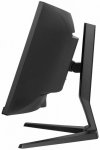 IIYAMA Monitor 44.5 cala XCB4594DQSN-B1 VA,DQHD,165HZ,USB-C-DOCK,RJ45,32:9,1500R,450cd/m2,3000:1,0.8ms,3xUSB,2xHDMI,1xDP,2x3W,Po