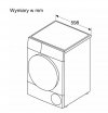 Bosch Suszarka WTH83252PL