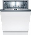 Bosch Zmywarka SMV4HTX31E