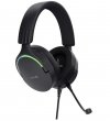 Trust Słuchawki GXT490 FAYZO 7.1 USB czarne