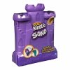 Spin Master Piasek kinetyczny Kinetic Sand - Walizka Zamek