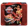 Spin Master Zestaw figurek Bakugan Puszka kolekcjonera