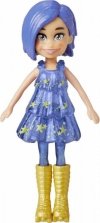 Mattel Figurka Polly Pocket Zestaw Modowy przebieranki HKV93