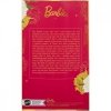 Mattel Barbie Lalka kolekcjonerska Lunar New Year