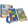 Trefl Gra Psi Patrol Wyścigi Paw Patrol
